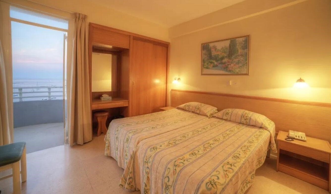 Апартаменти Ambassador 3*